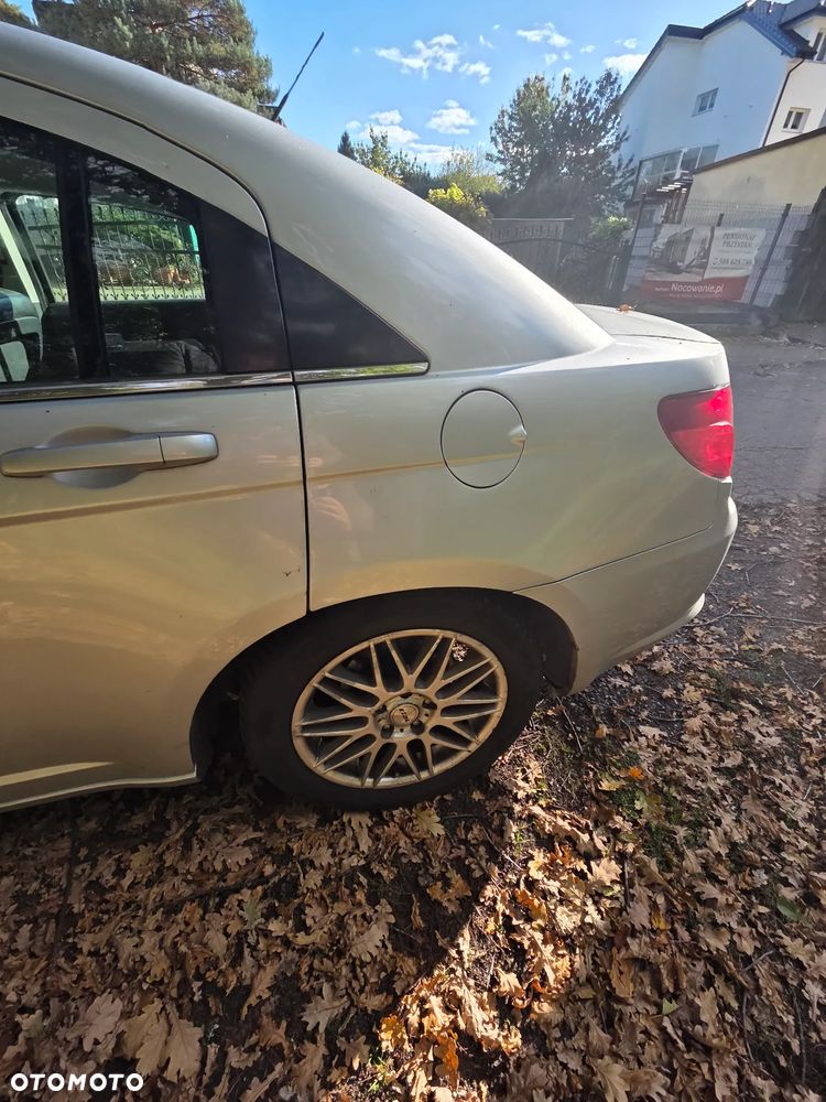 Chrysler Sebring 2.4 Limited - 15