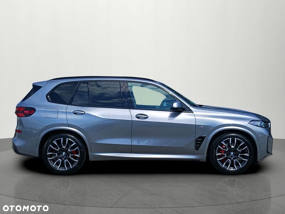 BMW X5 xDrive40i mHEV M Sport sport - 7