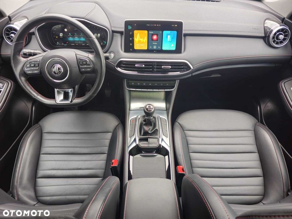 MG HS 1.5 T-GDI Exclusive - 10