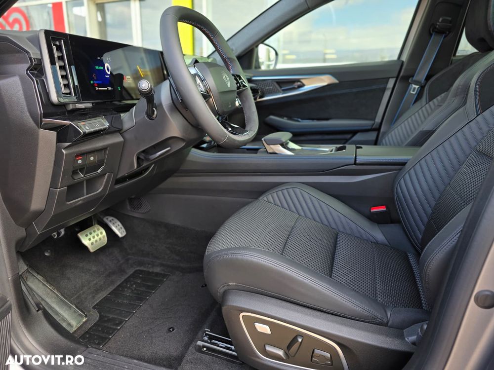 Renault Austral E-Tech 200 HEV Esprite Alpine - 21