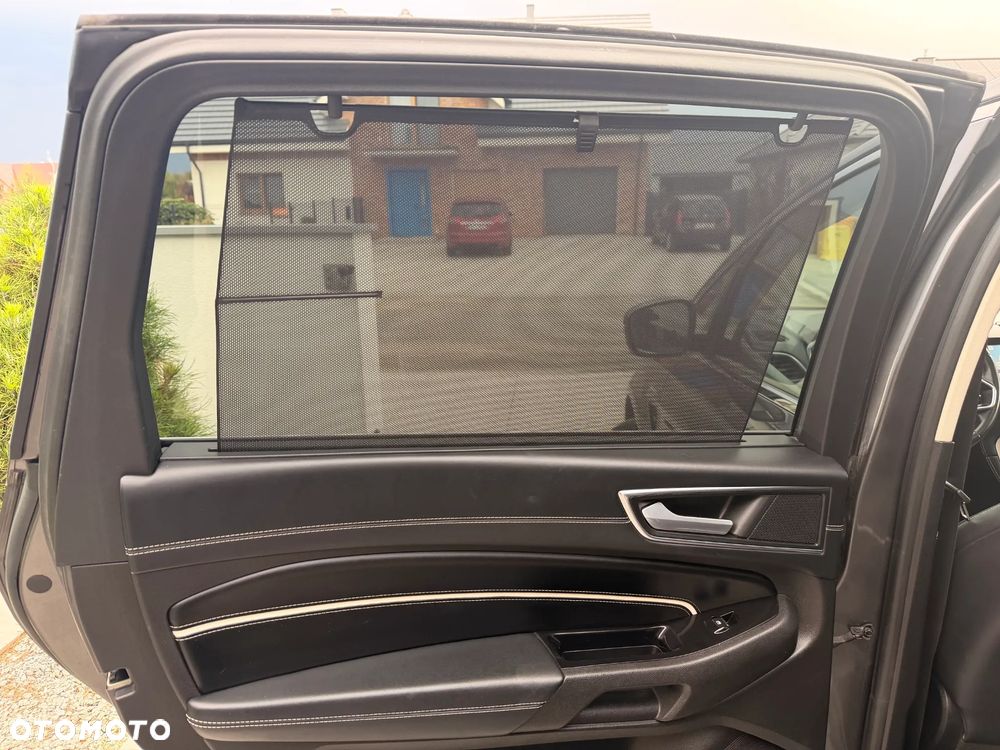 Ford S-Max 2.0 TDCi Vignale PowerShift - 20