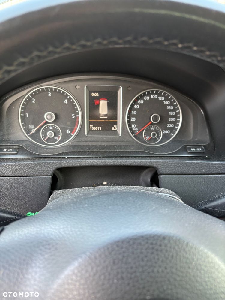 Volkswagen Multivan - 9