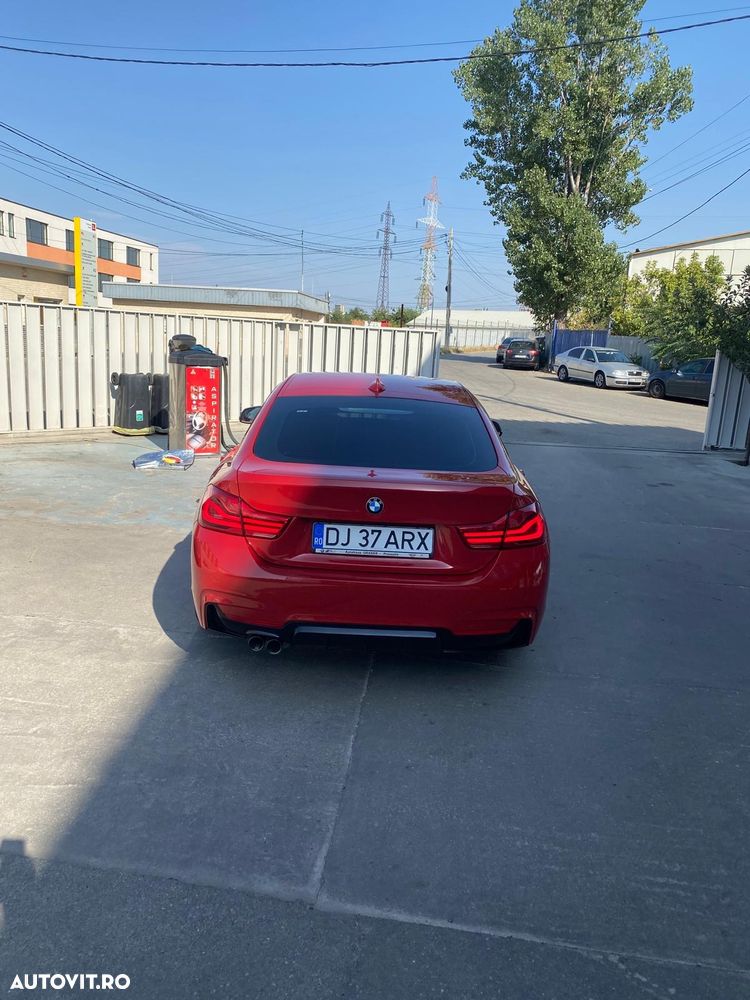 BMW Seria 4 - 4