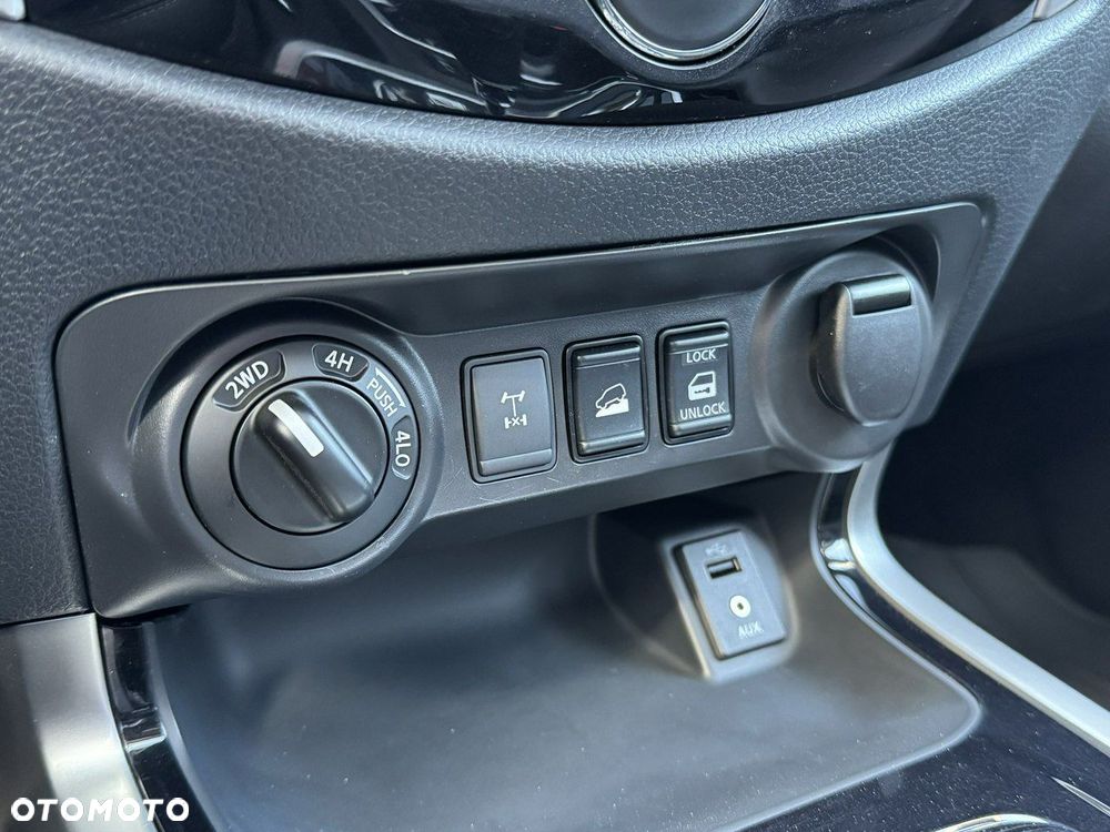 Nissan Navara - 26