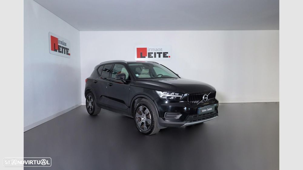 Volvo XC 40 - 1