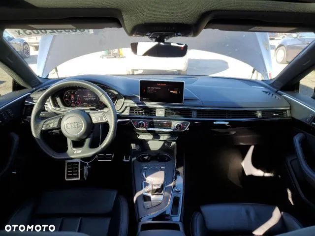 Audi A5 - 8