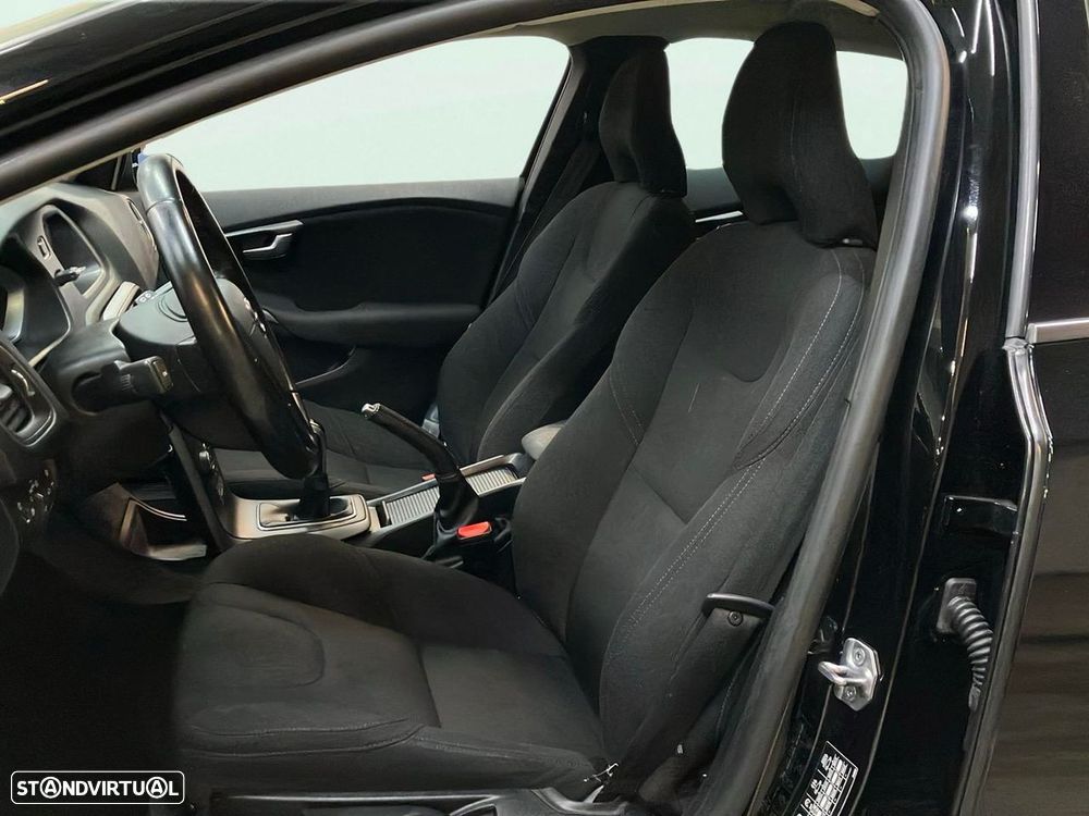 Volvo V40 2.0 D2 Kinetic - 15