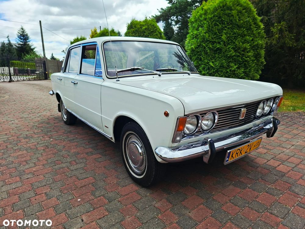 Fiat 125p - 1