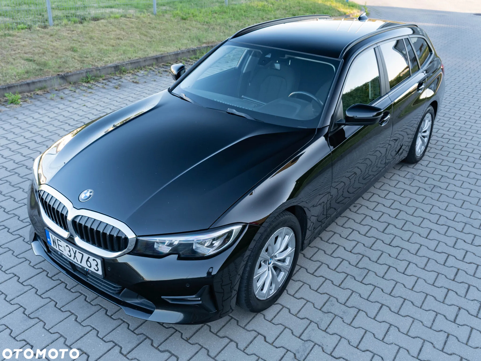 BMW Seria 3 - 7