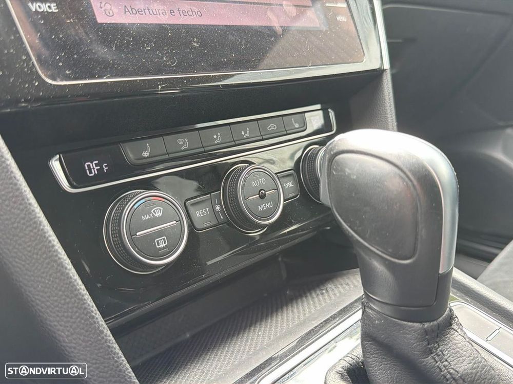VW Arteon 2.0 TDI Elegance DSG - 14