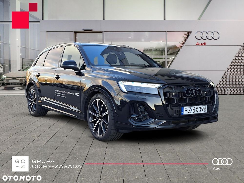 Audi Q7 - 7