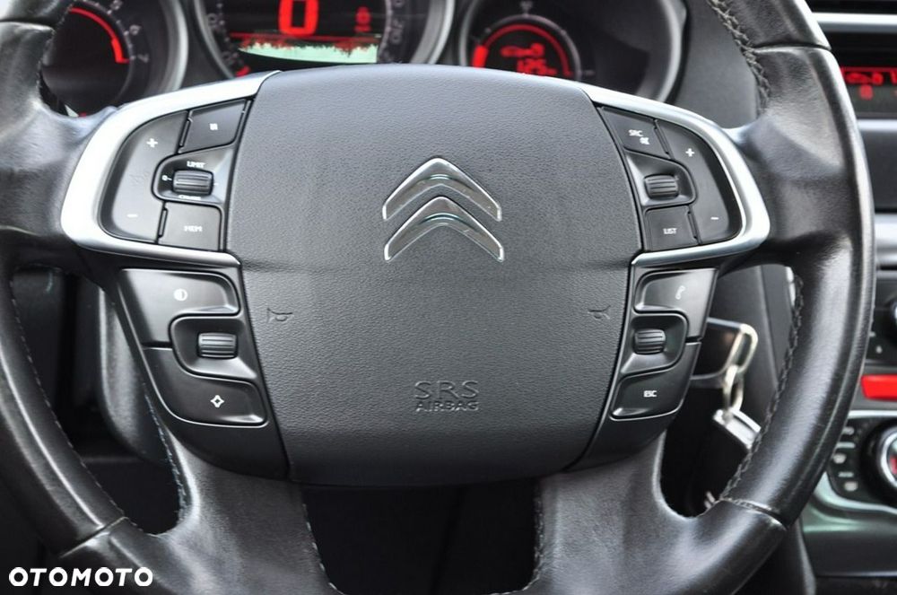 Citroën C4 - 36
