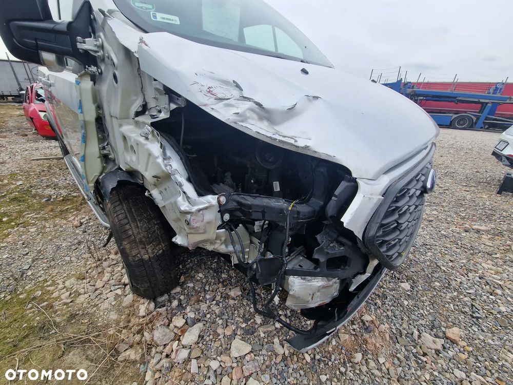 Ford Tourneo Custom 2.0 EcoBlue L2 Active SelectShift - 23