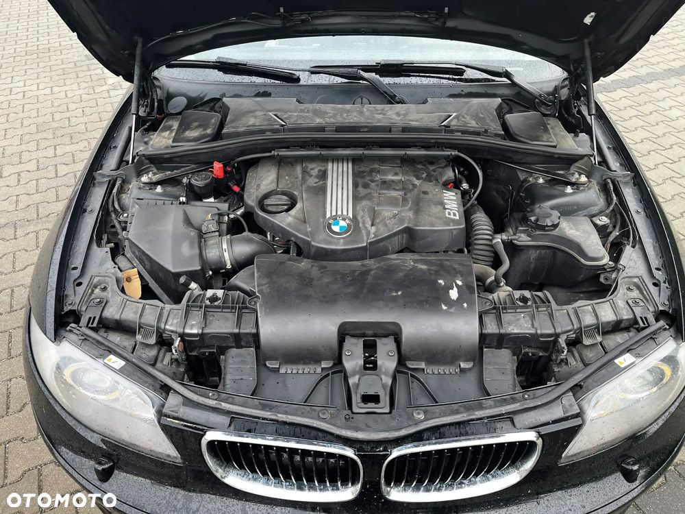 BMW Seria 1 118d - 7
