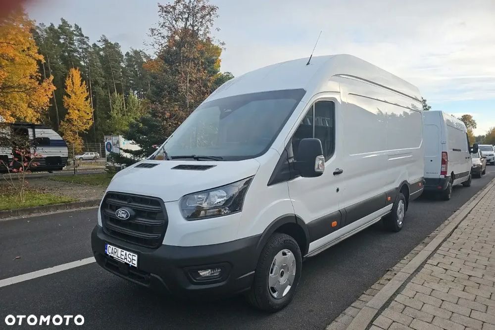 Ford Transit L4H3 - 3