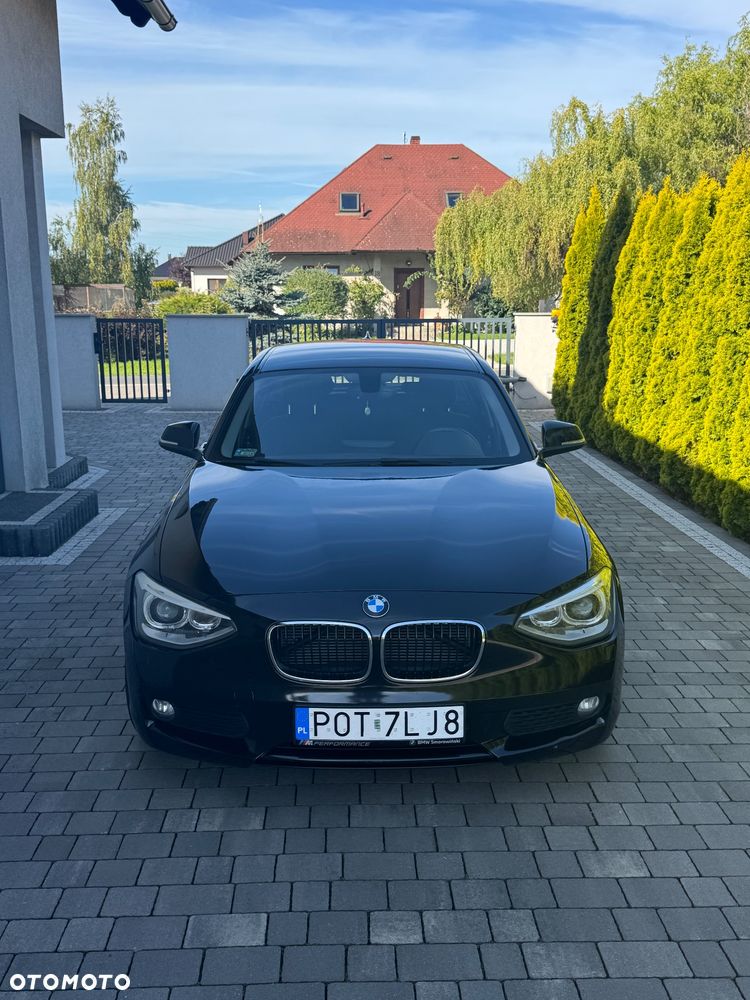 BMW Seria 1
