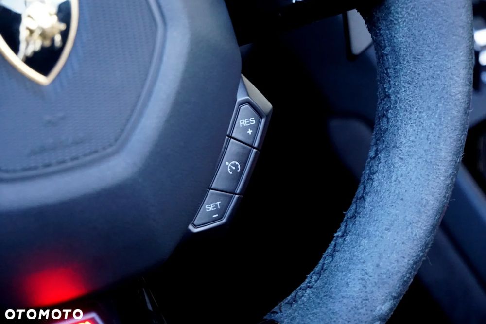 Lamborghini Huracan LP610-4 - 35