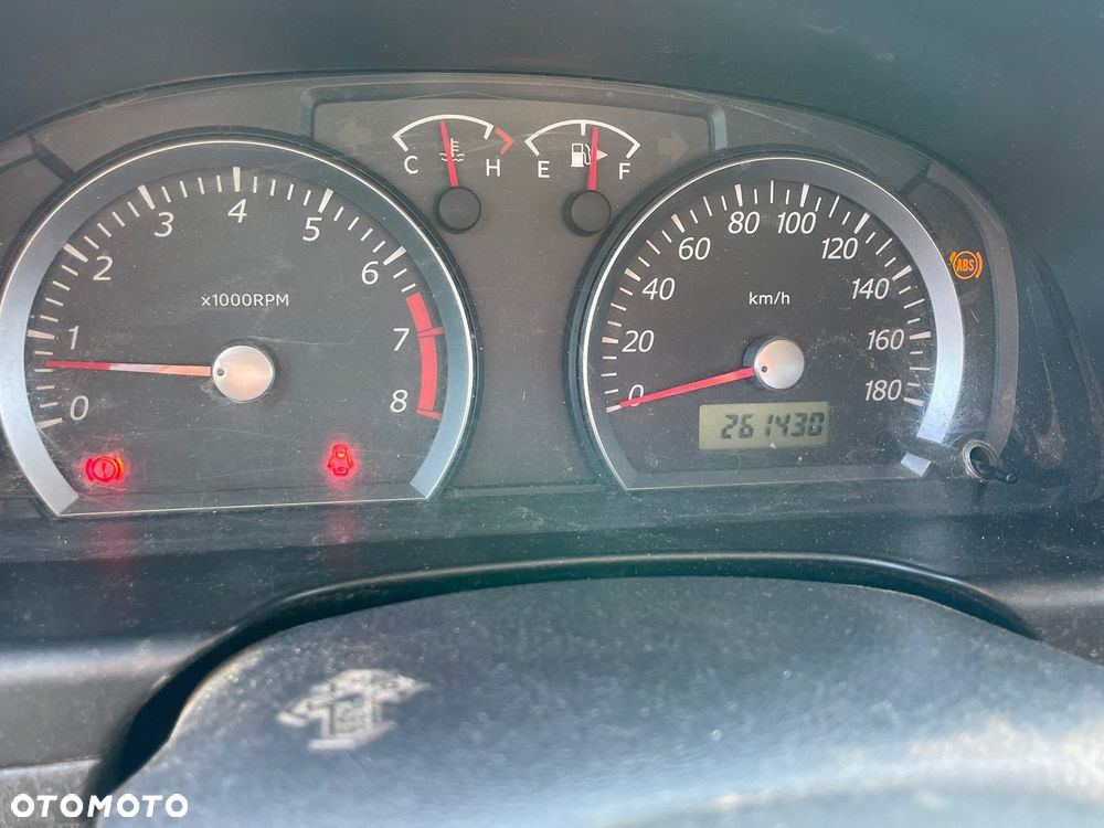 Suzuki Jimny Club - 14