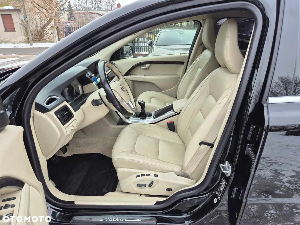 Volvo S80 D4 Drive-E Summum - 15