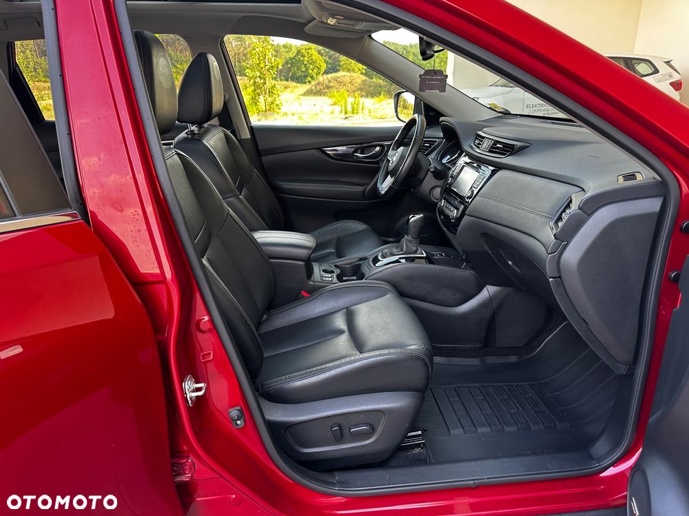 Nissan X-Trail 1.3 DIG-T Tekna 2WD DCT - 18