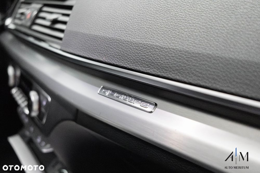 Audi Q5 40 TDI quattro S tronic S line - 21