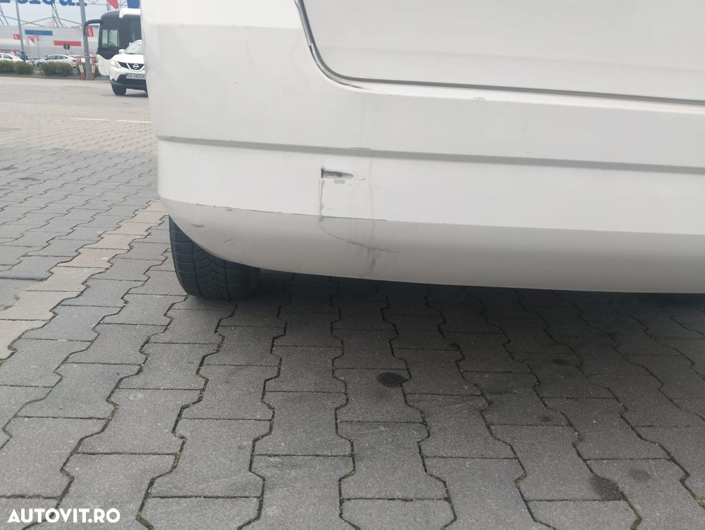 Skoda Fabia 1.2 TSI Ambition - 12