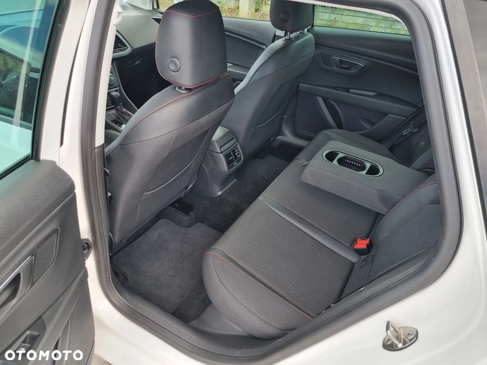 Seat Leon 2.0 TDI FR S&S DSG - 29