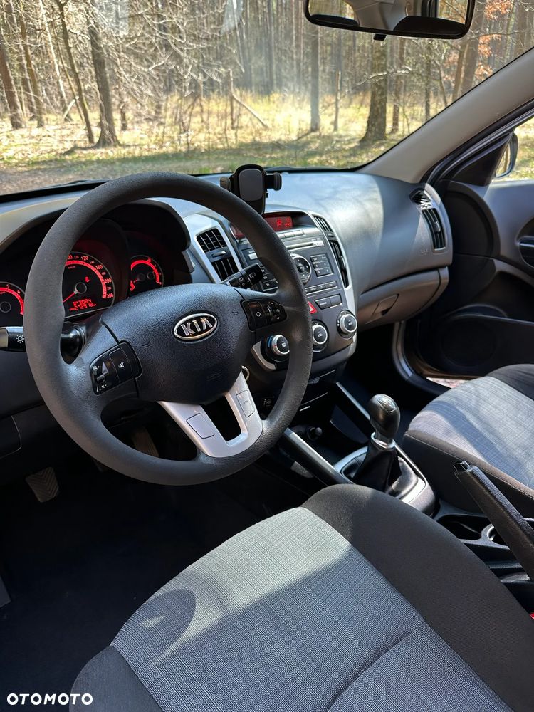 Kia Ceed 1.4 Comfort - 5