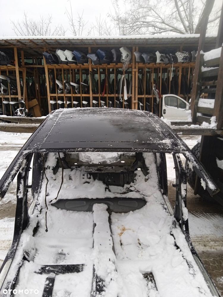 dach szyberdach renault latitude - 1