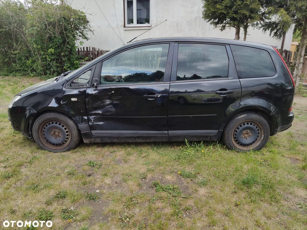 Ford Focus C-Max 2.0 TDCi DPF Trend - 8