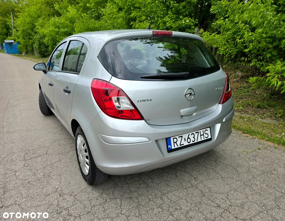 Opel Corsa 1.2 16V EcoFLEX Active - 3