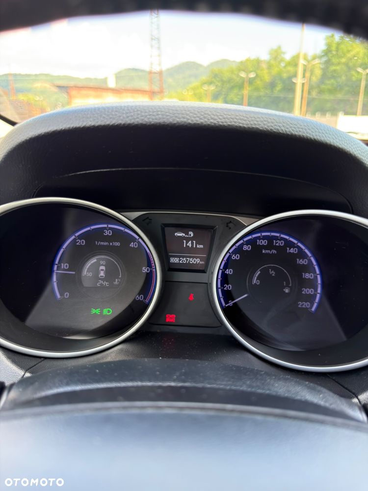 Hyundai ix35 2.0 CRDi Premium - 5