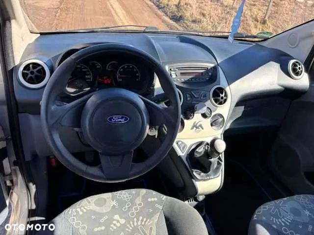 Ford KA - 5