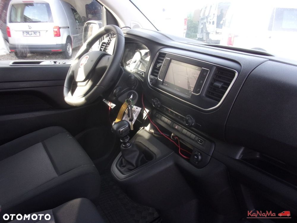 Fiat Scudo - 4