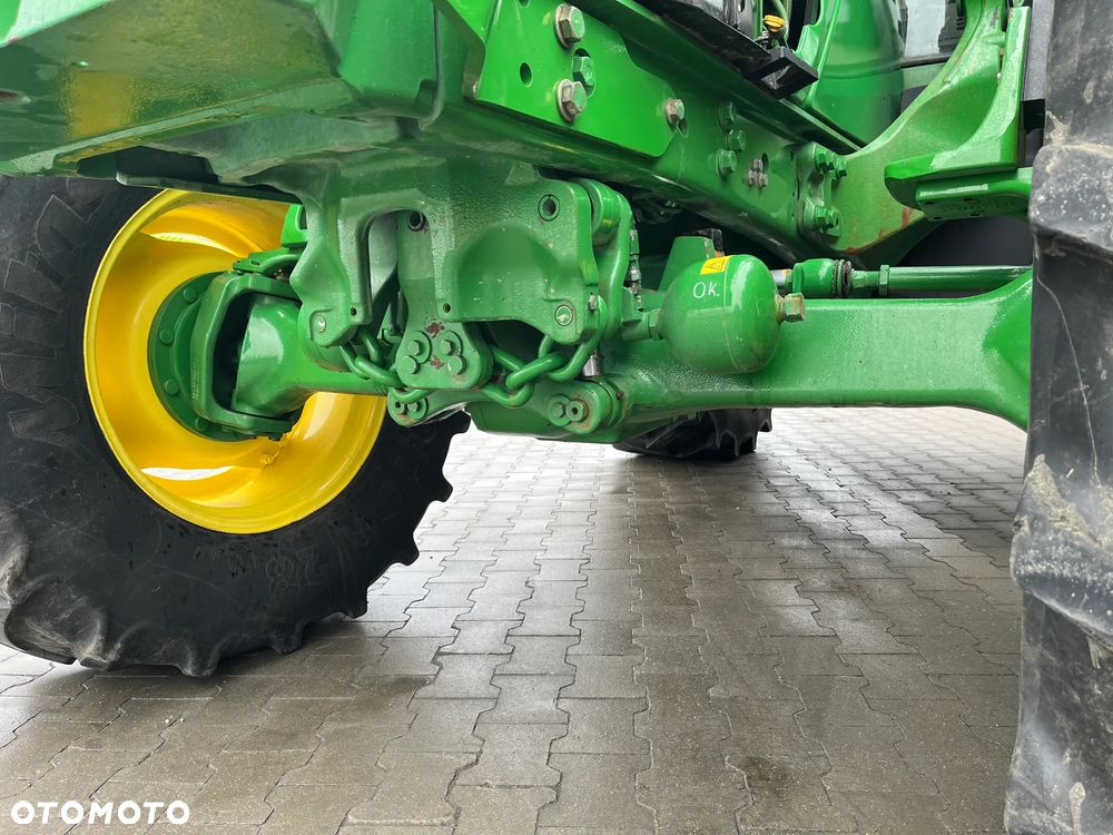 John Deere 6150 M - 20