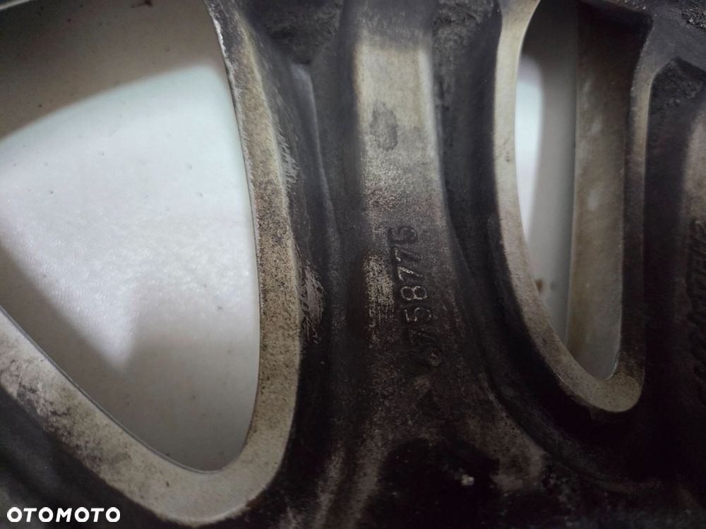 FELGI BMW E60 E61 17 CALI OE 6758775 - 9