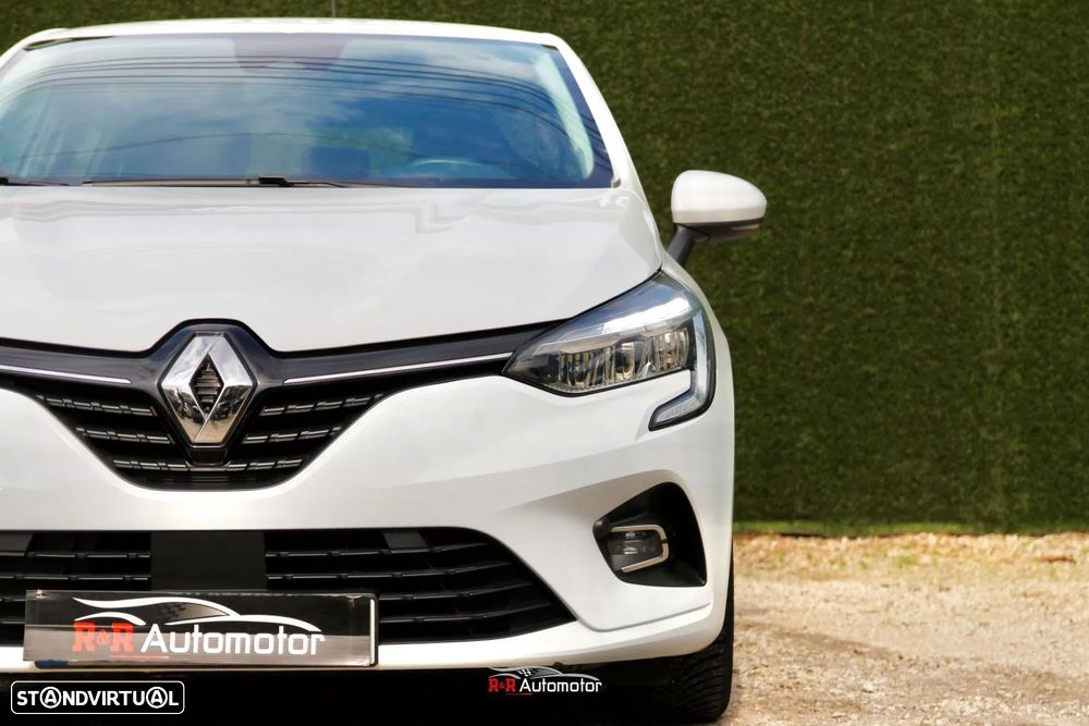 Renault Clio 1.0 SCe Zen - 29