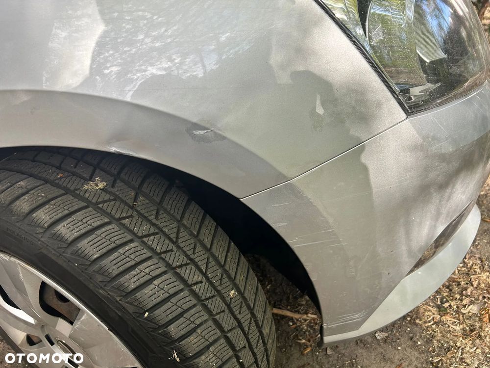 Skoda Fabia 1.2 TSI Ambition - 23