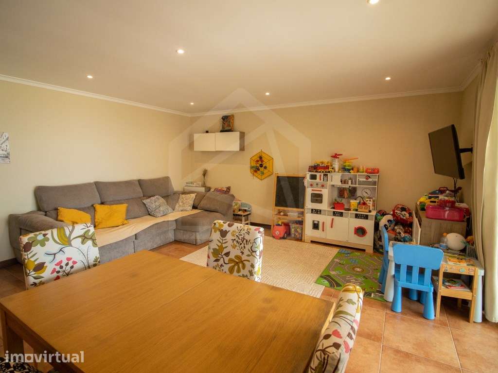 Apartamento T3 no Furadouro, inserido em condomínio de luxo na 1ª l... - Grande imagem: 4/40