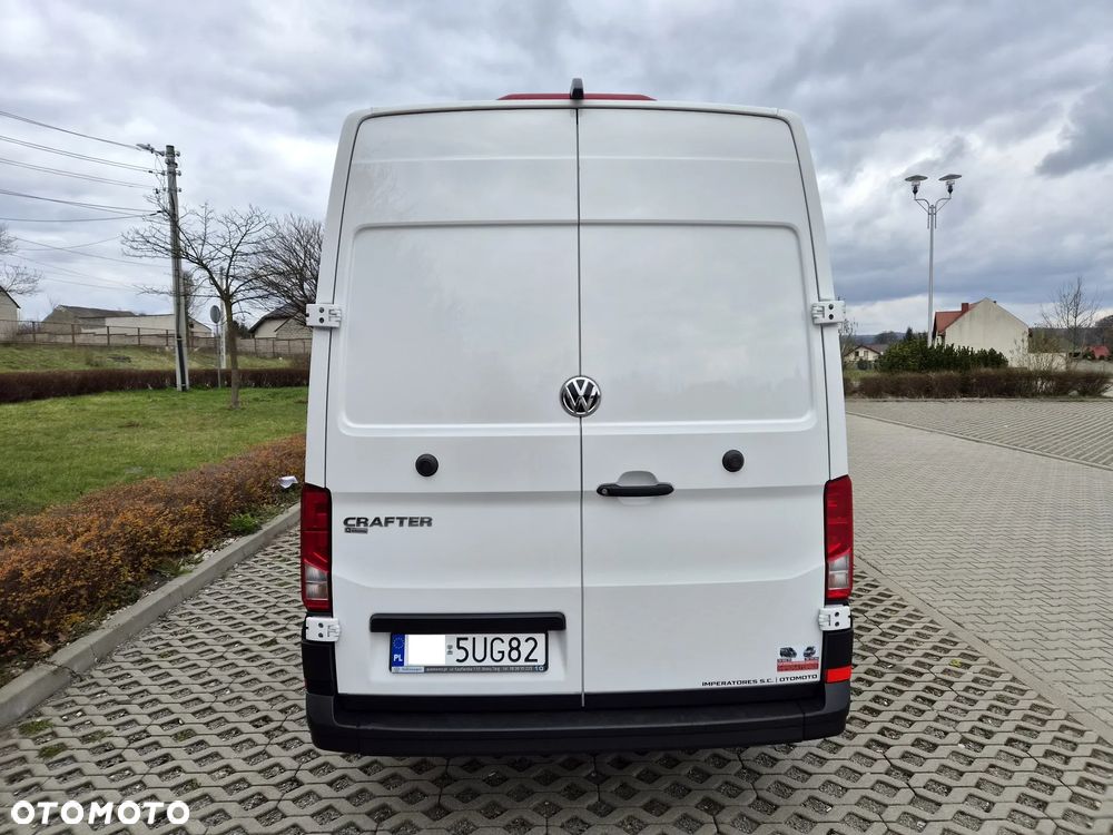 Volkswagen Crafter - 6