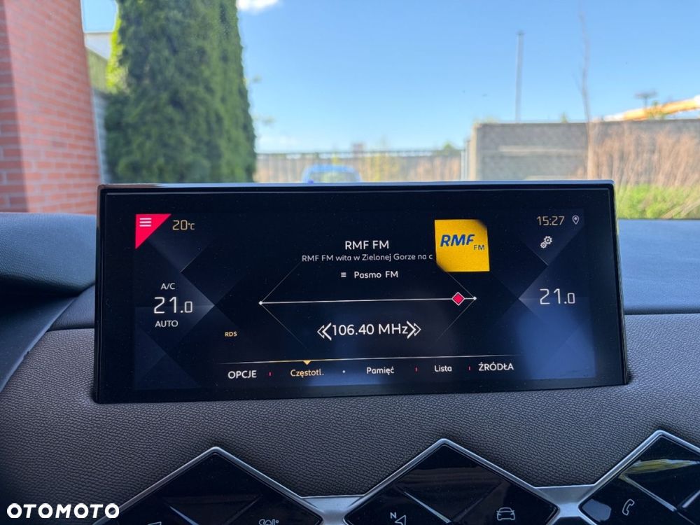 DS Automobiles DS 3 Crossback PureTech 130 Bastille - 15