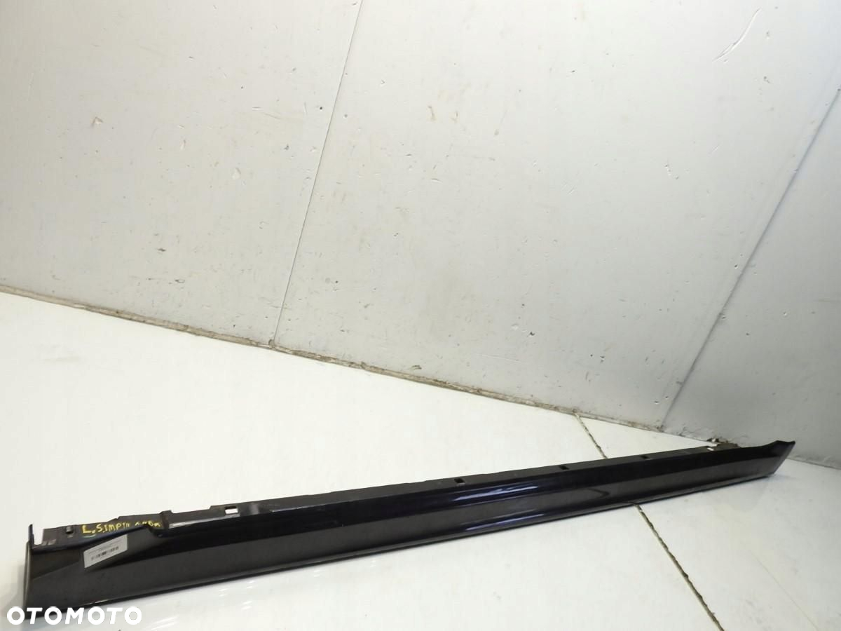 LISTWA NAKŁADKA PROGU LEWA 61K SUBARU IMPREZA III GH - 7