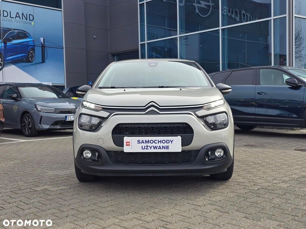 Citroën C3 1.2 PureTech Max - 9