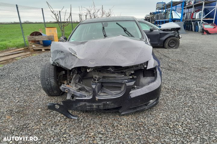 Sonda lambda 7791600 7791600 BMW Seria 3 E90 [2004 - 2010] Sedan 318d - 6