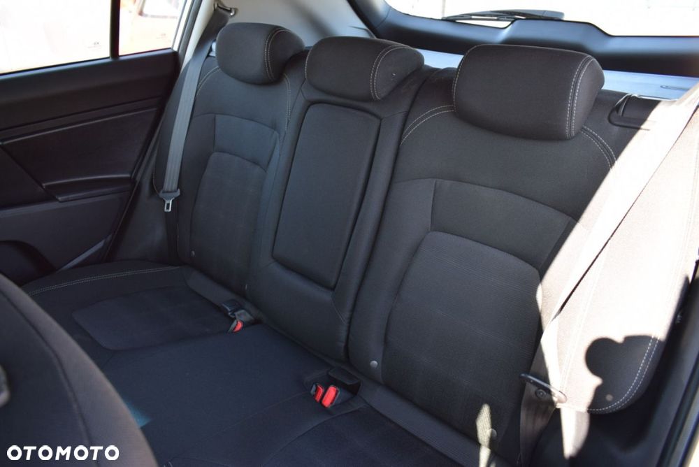 Kia Sportage - 21