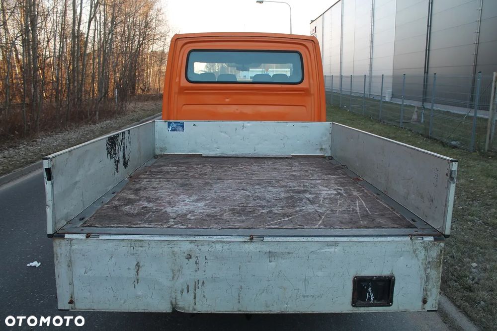 Mercedes-Benz Sprinter - 30