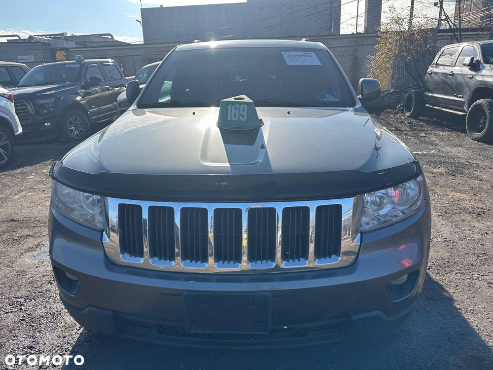 Jeep Grand Cherokee - 2