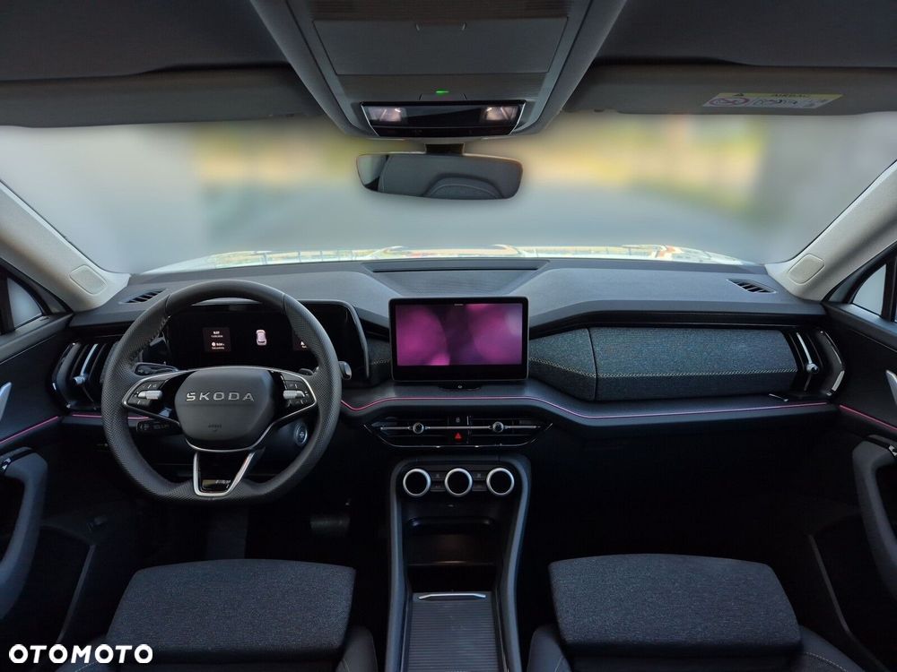 Skoda Kodiaq - 37