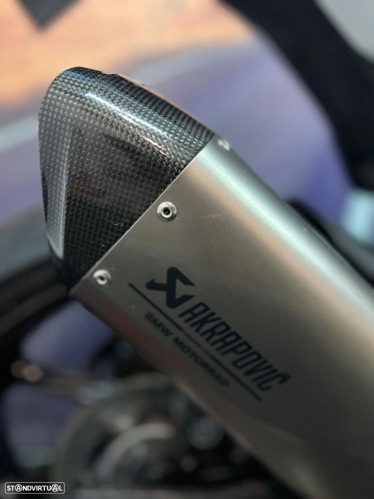 BMW S 1000 RR - Pack M - 3