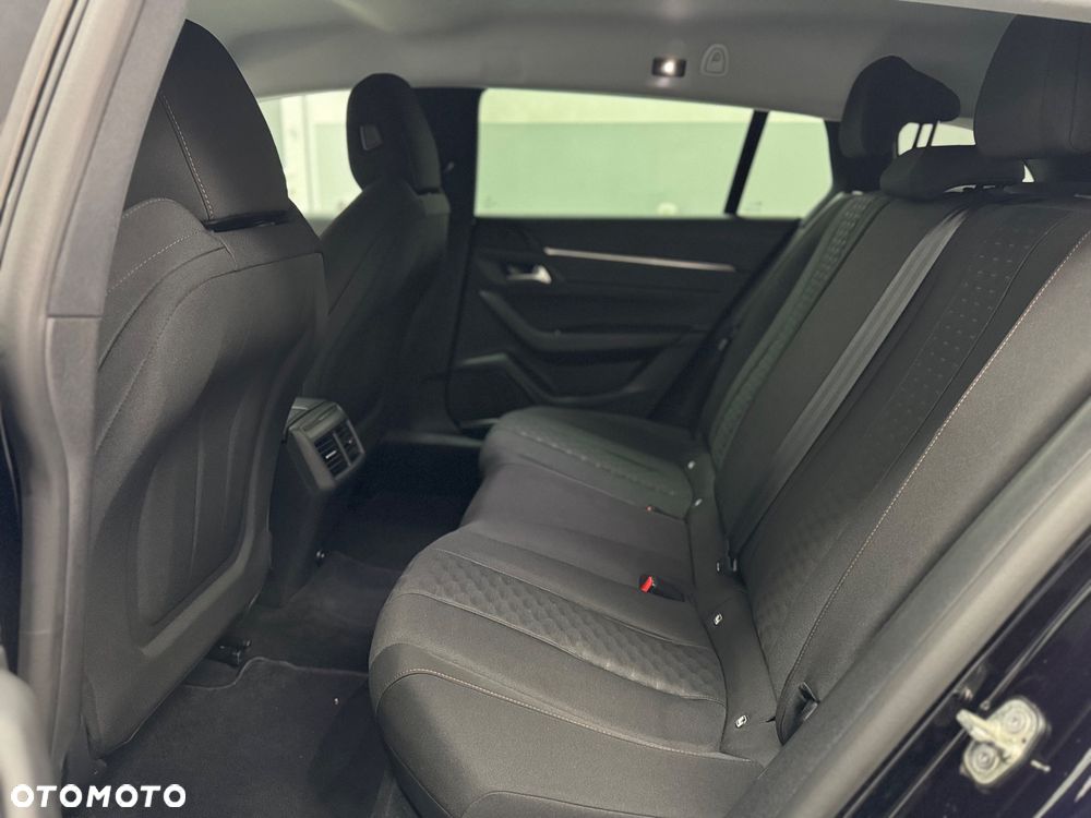 Peugeot 508 BlueHDi 130 EAT8 Active - 27
